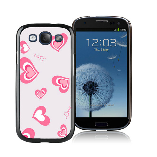 Valentine Beautiful Love Samsung Galaxy S3 9300 Cases CWI - Click Image to Close